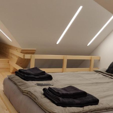 Vila Mojca - Studio 13 Kranjska Gora Eksteriør bilde