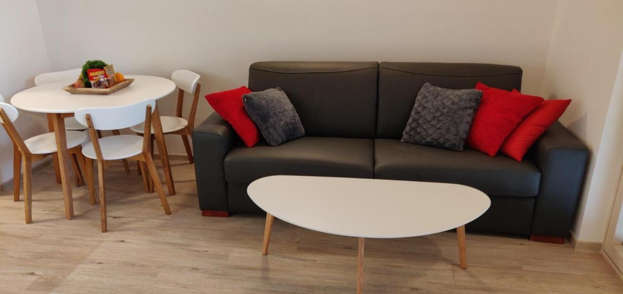 Vila Mojca - Studio 13 Kranjska Gora Eksteriør bilde
