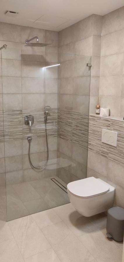 Vila Mojca - Studio 13 Kranjska Gora Eksteriør bilde